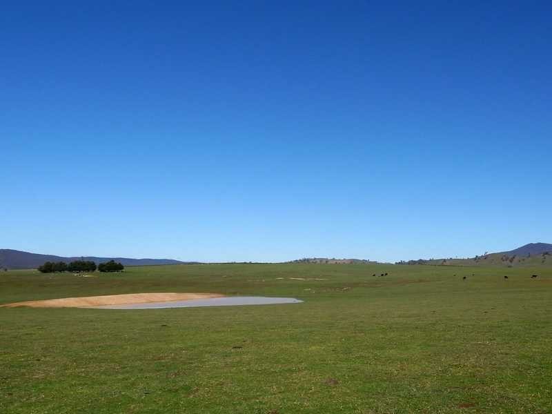 Yallambee Mannus Flat Road, Tumbarumba NSW 2653