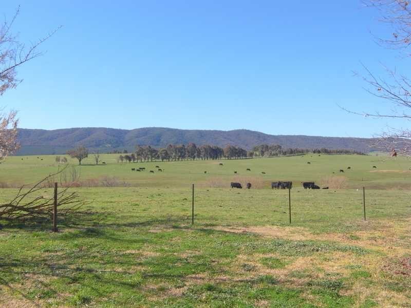 Yallambee Mannus Flat Road, Tumbarumba NSW 2653