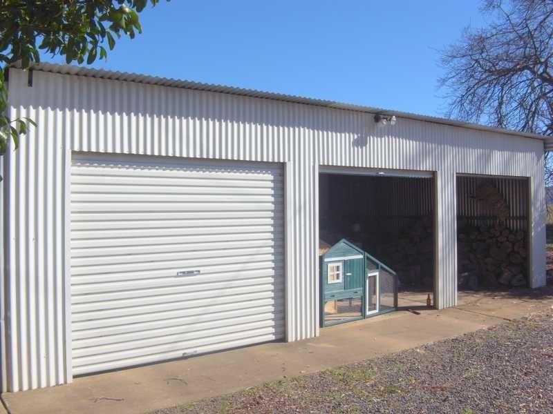 Yallambee Mannus Flat Road, Tumbarumba NSW 2653