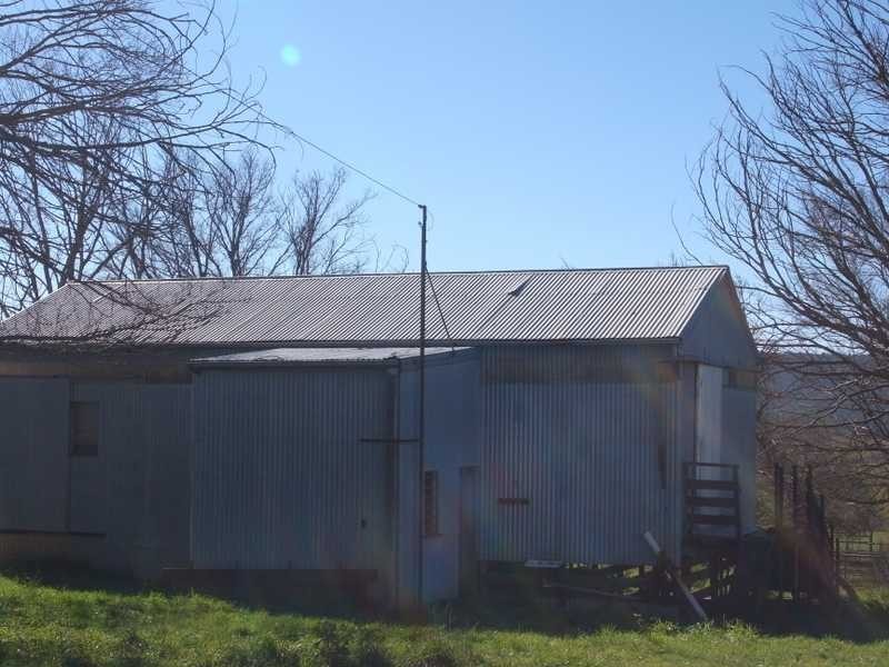 Yallambee Mannus Flat Road, Tumbarumba NSW 2653