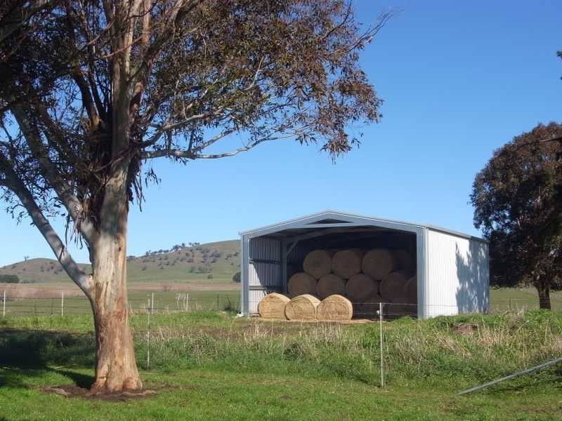 Yallambee Mannus Flat Road, Tumbarumba NSW 2653