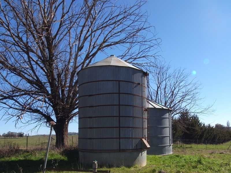 Yallambee Mannus Flat Road, Tumbarumba NSW 2653
