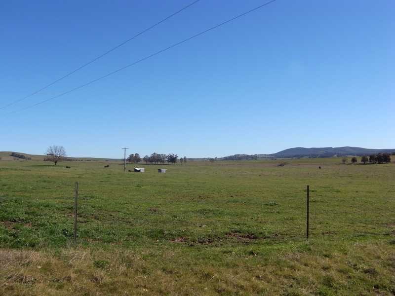 Yallambee Mannus Flat Road, Tumbarumba NSW 2653