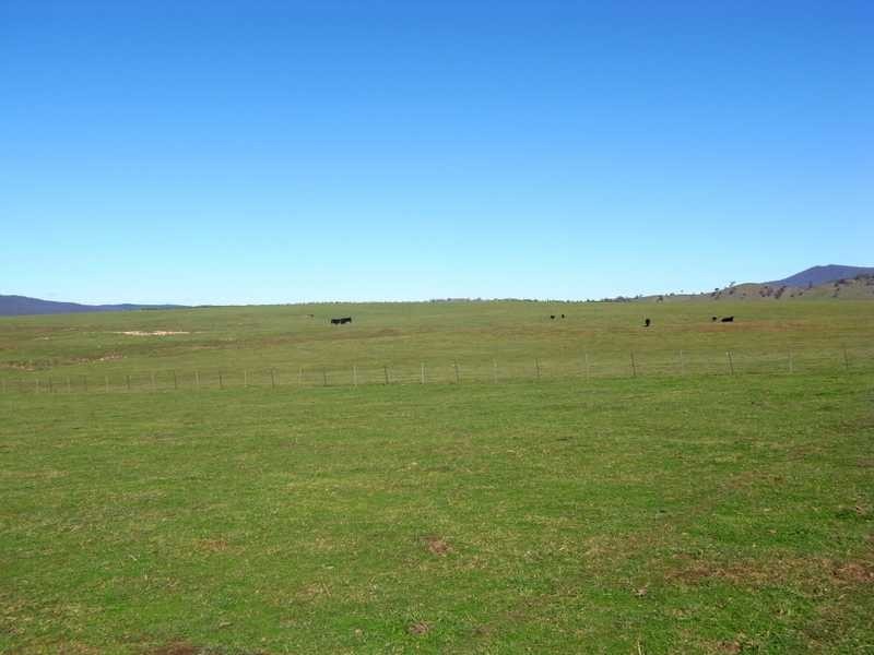 Yallambee Mannus Flat Road, Tumbarumba NSW 2653