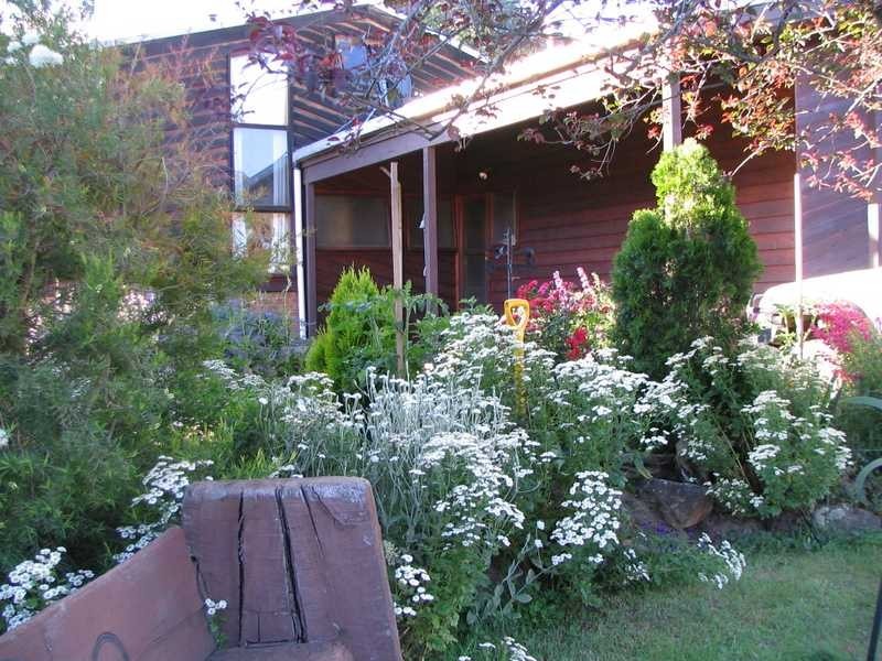 69 Bago Forest Road, Tumbarumba NSW 2653