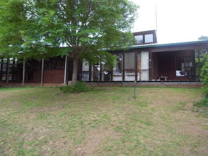 69 Bago Forest Road, Tumbarumba NSW 2653