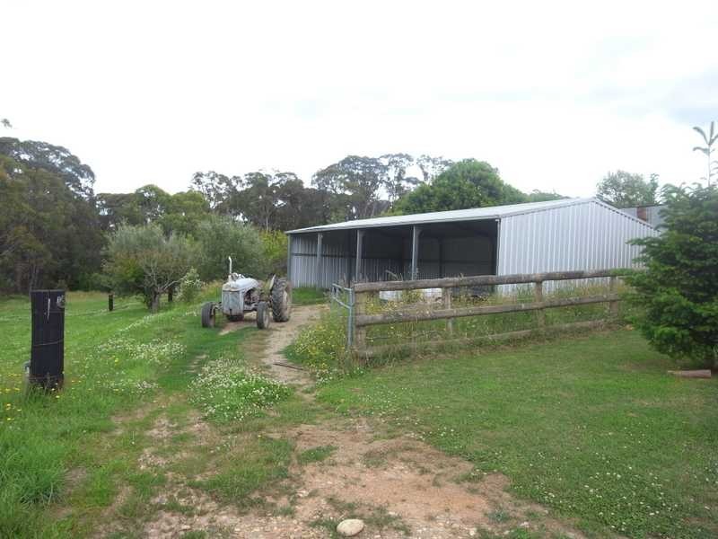69 Bago Forest Road, Tumbarumba NSW 2653