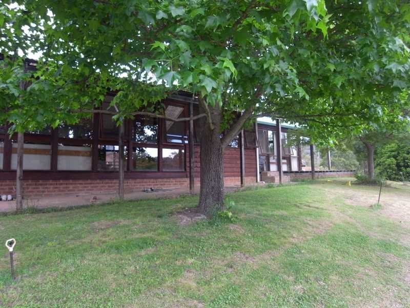 69 Bago Forest Road, Tumbarumba NSW 2653