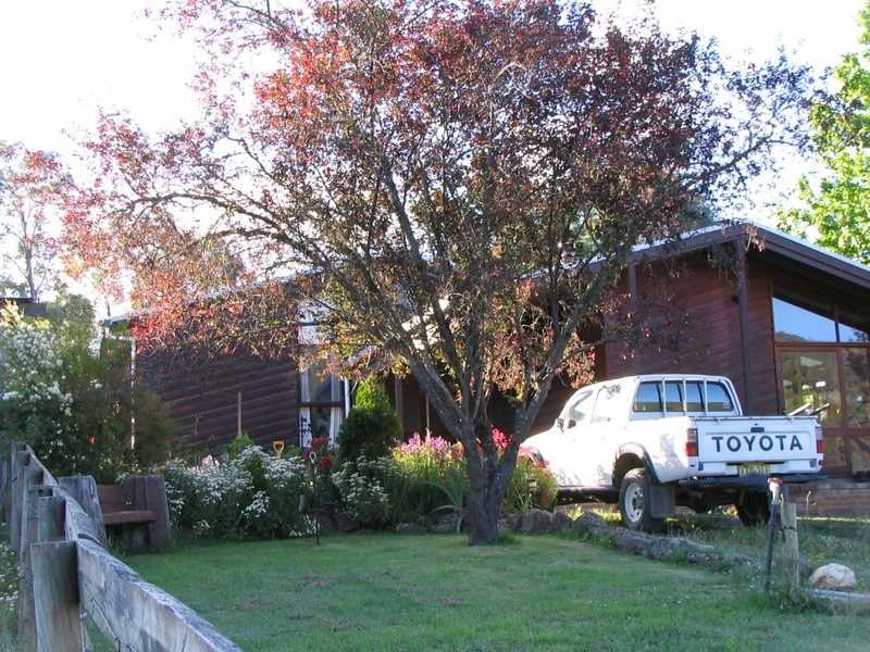 69 Bago Forest Road, Tumbarumba NSW 2653