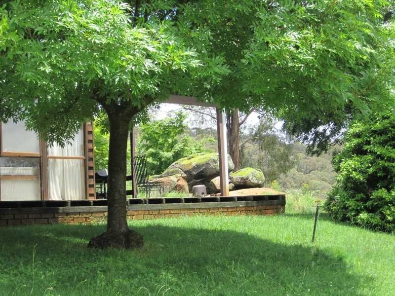 69 Bago Forest Road, Tumbarumba NSW 2653