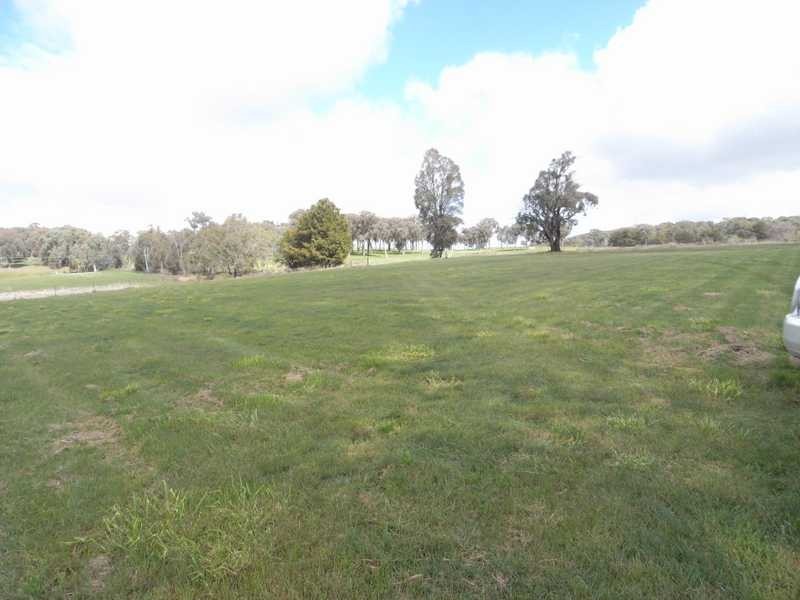 Lot 12 Langland Street, Tumbarumba NSW 2653