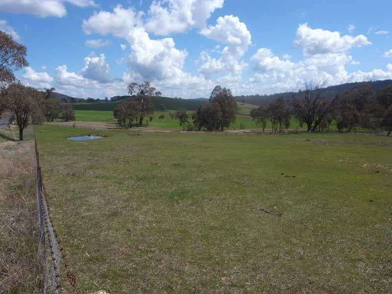 Lot 1 DP1092205 Tooma Road, Tumbarumba NSW 2653