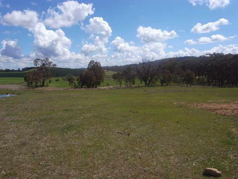 Lot 1 DP1092205 Tooma Road, Tumbarumba NSW 2653