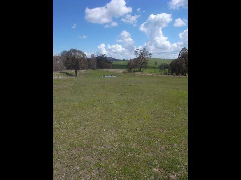 Lot 1 DP1092205 Tooma Road, Tumbarumba NSW 2653