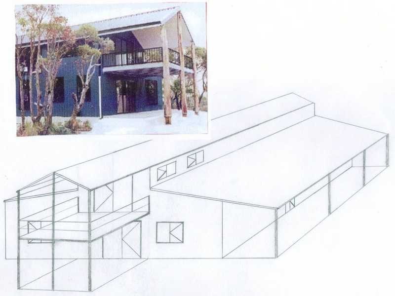 Lot 1 DP1092205 Tooma Road, Tumbarumba NSW 2653