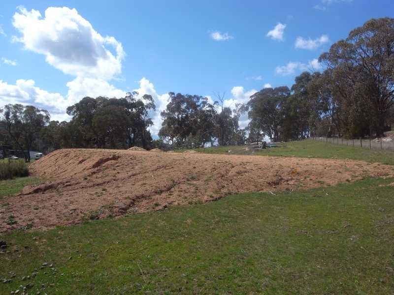 Lot 1 DP1092205 Tooma Road, Tumbarumba NSW 2653