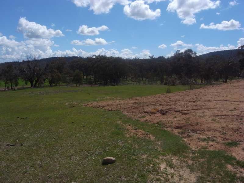 Lot 1 DP1092205 Tooma Road, Tumbarumba NSW 2653