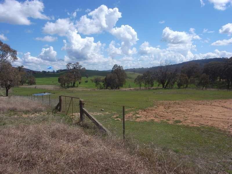 Lot 1 DP1092205 Tooma Road, Tumbarumba NSW 2653