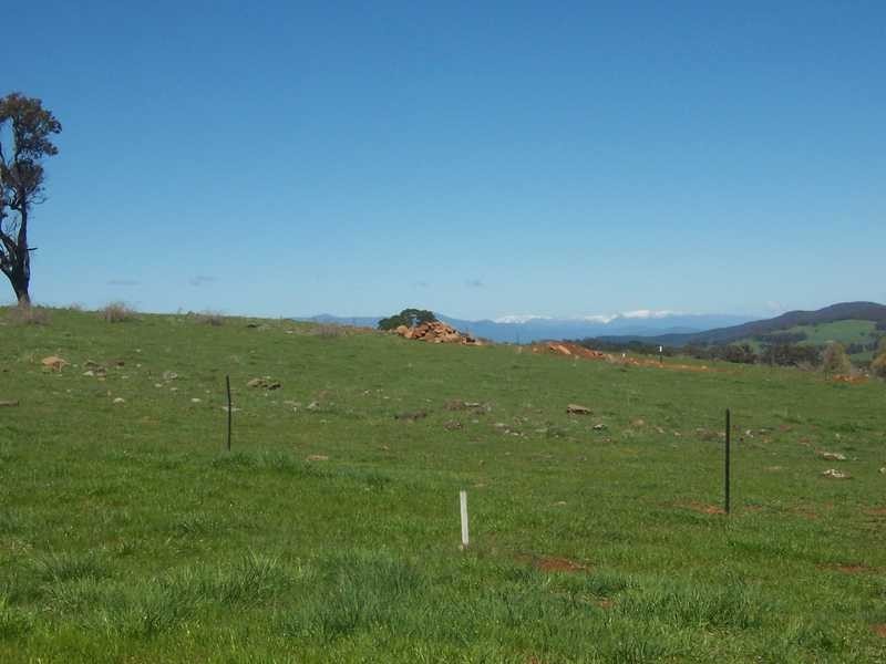 Lot 9 Chaffey Close, Tumbarumba NSW 2653
