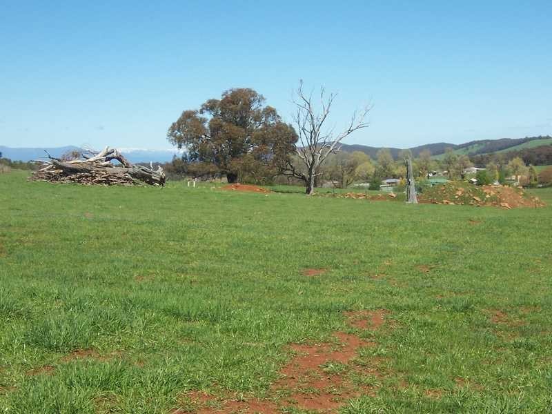 Lot 10 Chaffey Close, Tumbarumba NSW 2653