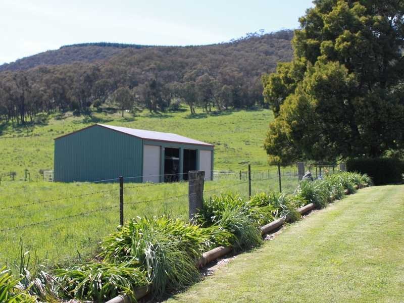 470 Batlow Road, Tumbarumba NSW 2653