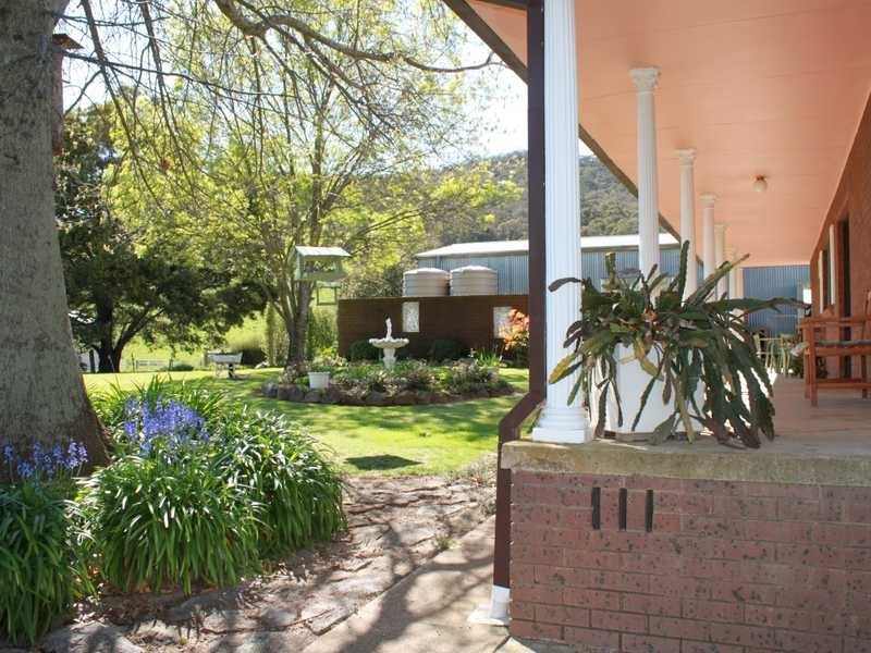 470 Batlow Road, Tumbarumba NSW 2653
