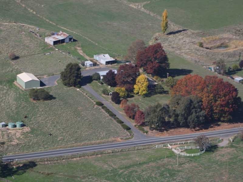 470 Batlow Road, Tumbarumba NSW 2653