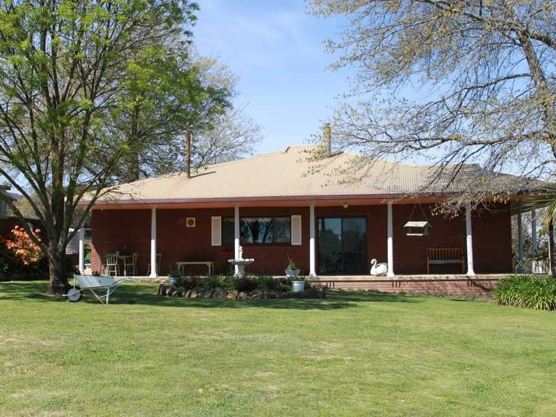 470 Batlow Road, Tumbarumba NSW 2653