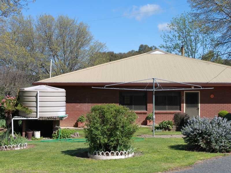 470 Batlow Road, Tumbarumba NSW 2653