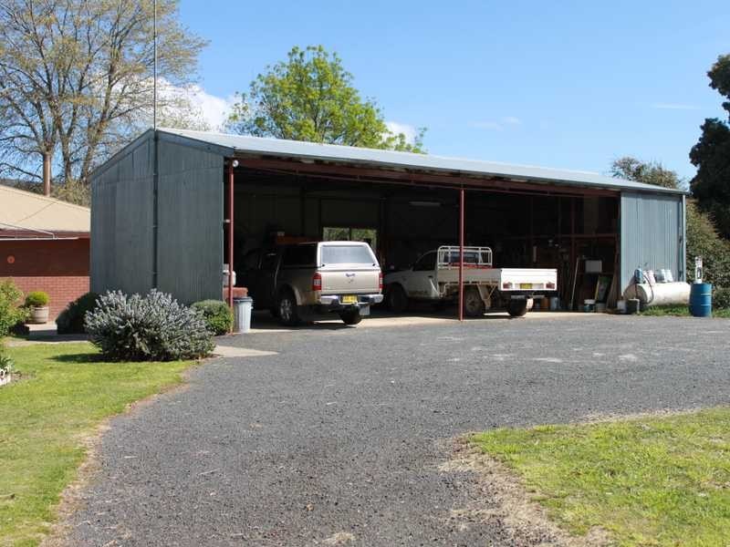 470 Batlow Road, Tumbarumba NSW 2653