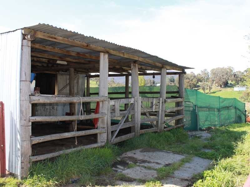 470 Batlow Road, Tumbarumba NSW 2653