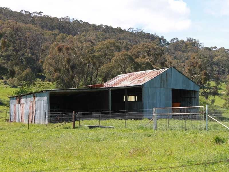 470 Batlow Road, Tumbarumba NSW 2653