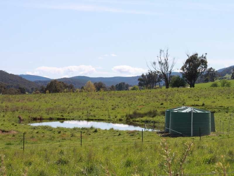 470 Batlow Road, Tumbarumba NSW 2653