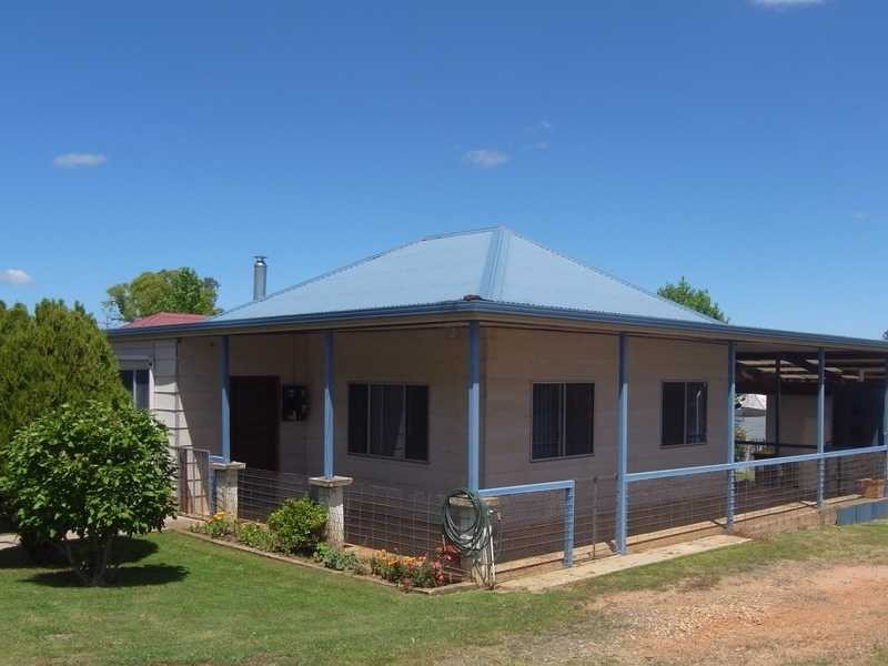 101 Murray Street, Tumbarumba NSW 2653