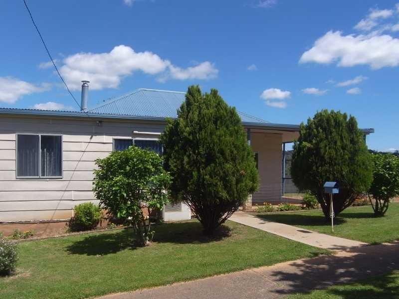 101 Murray Street, Tumbarumba NSW 2653
