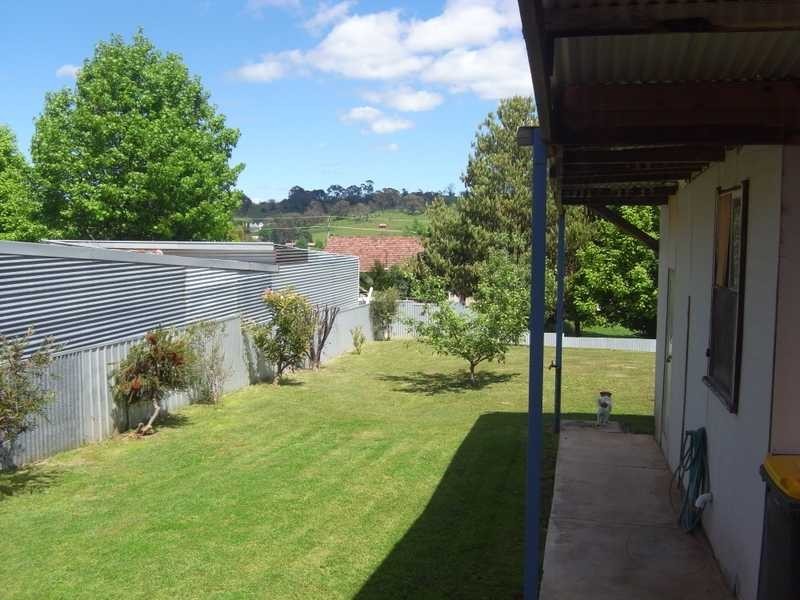 101 Murray Street, Tumbarumba NSW 2653