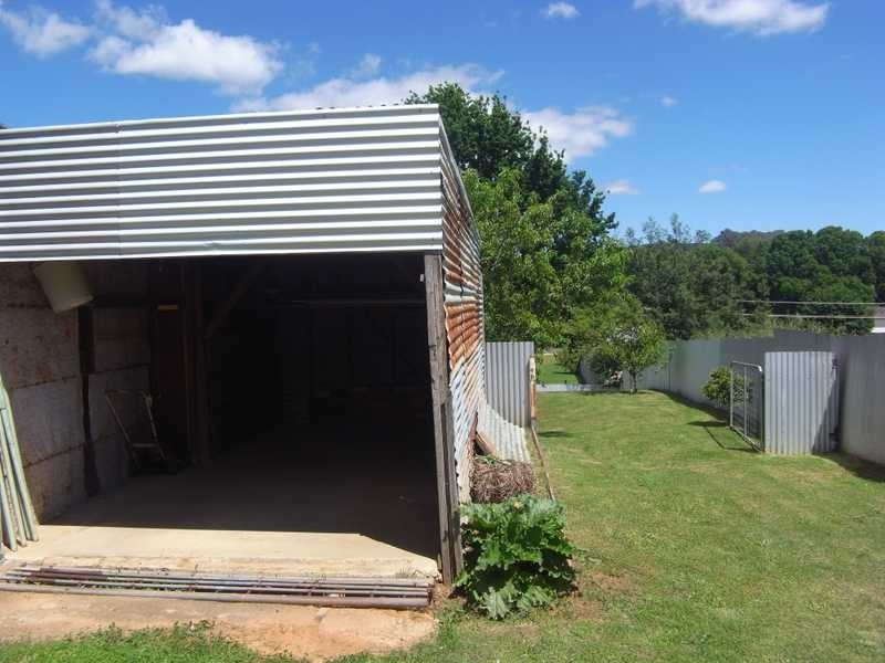 101 Murray Street, Tumbarumba NSW 2653