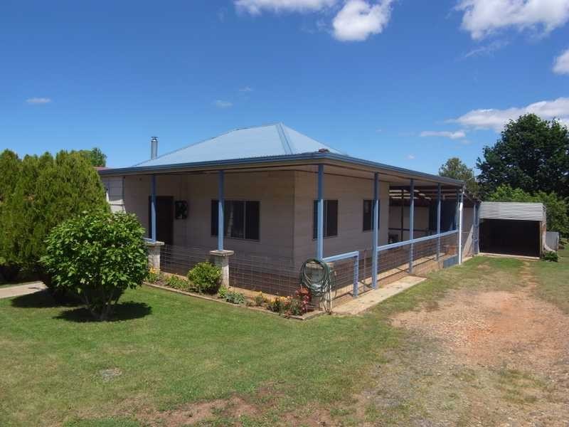 101 Murray Street, Tumbarumba NSW 2653