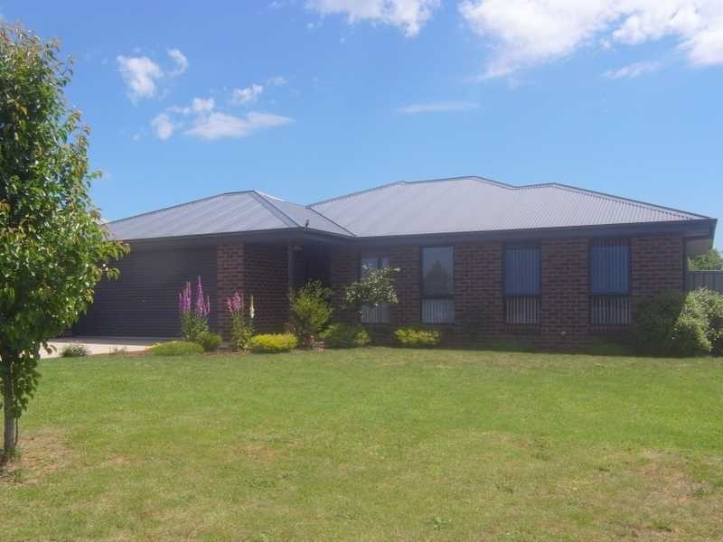 16 Burgun Drive, Tumbarumba NSW 2653