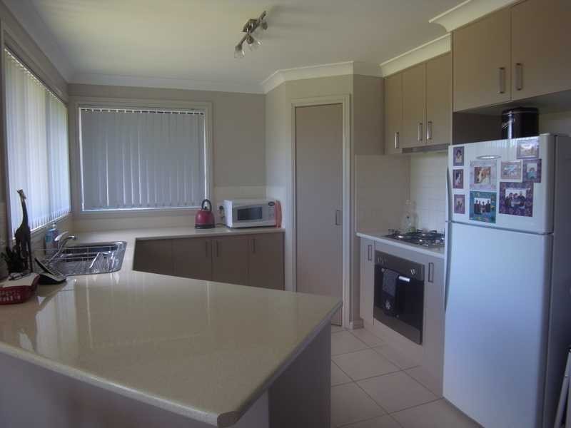 16 Burgun Drive, Tumbarumba NSW 2653