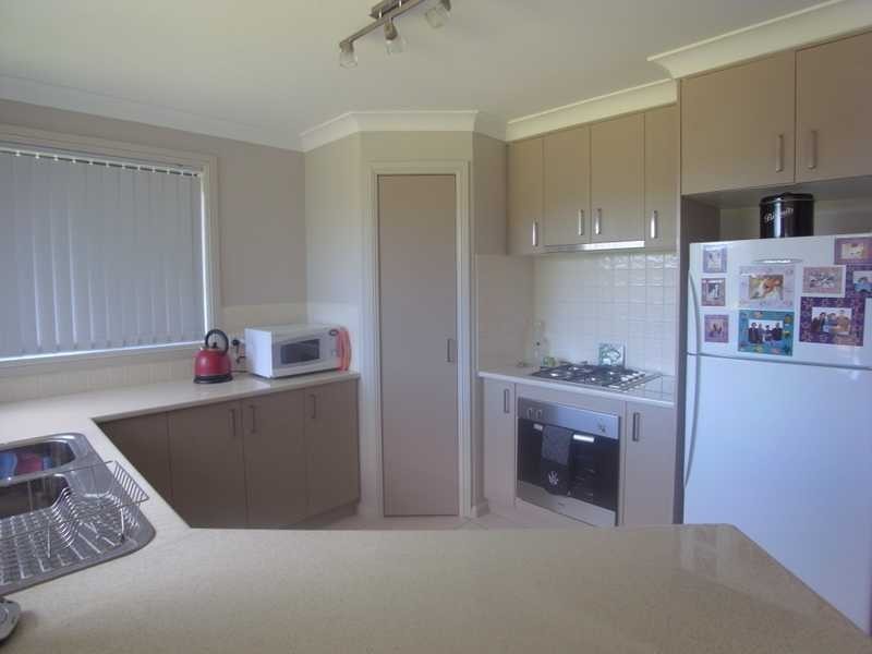 16 Burgun Drive, Tumbarumba NSW 2653