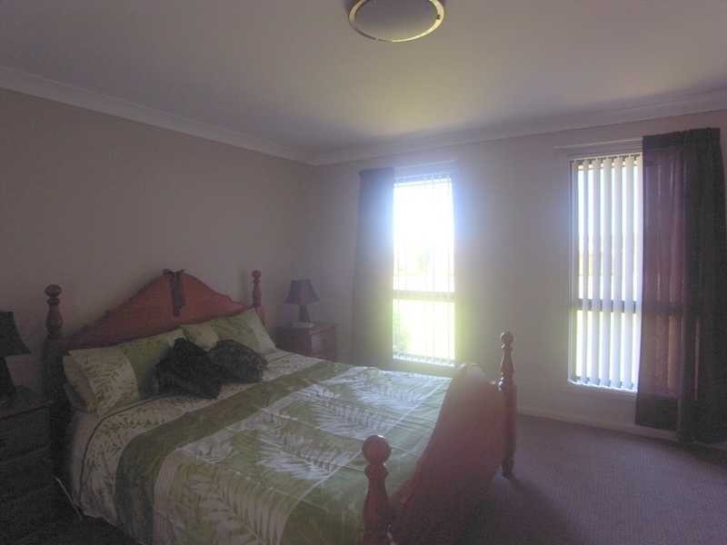 16 Burgun Drive, Tumbarumba NSW 2653