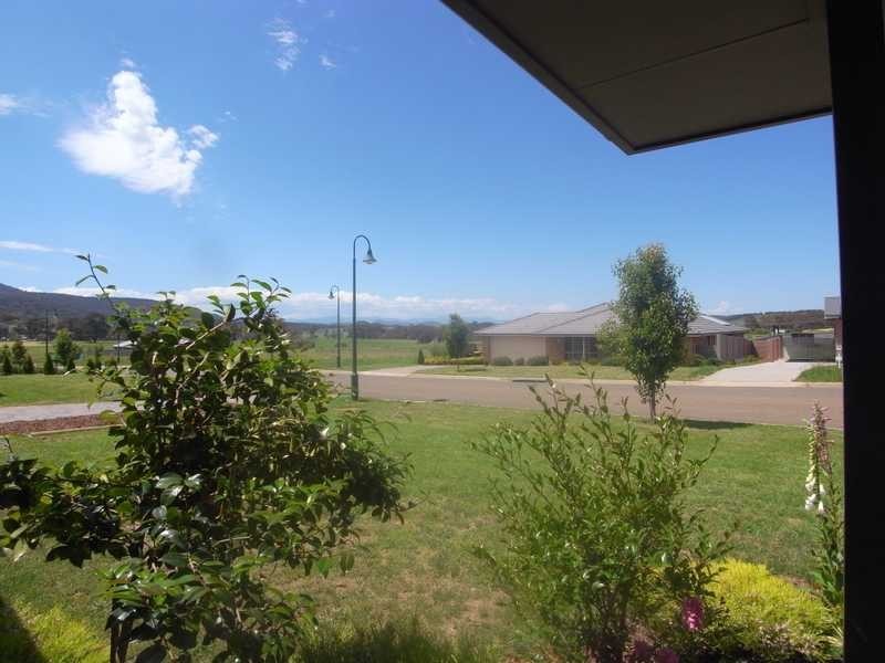 16 Burgun Drive, Tumbarumba NSW 2653