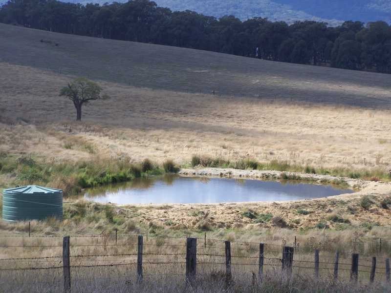 80 Camden Park Road, Tumbarumba NSW 2653