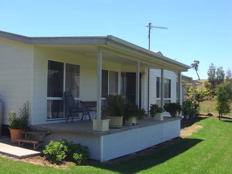 80 Camden Park Road, Tumbarumba NSW 2653