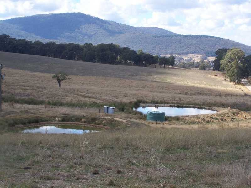 80 Camden Park Road, Tumbarumba NSW 2653