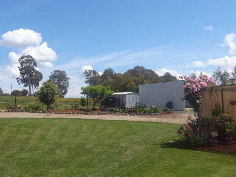 80 Camden Park Road, Tumbarumba NSW 2653