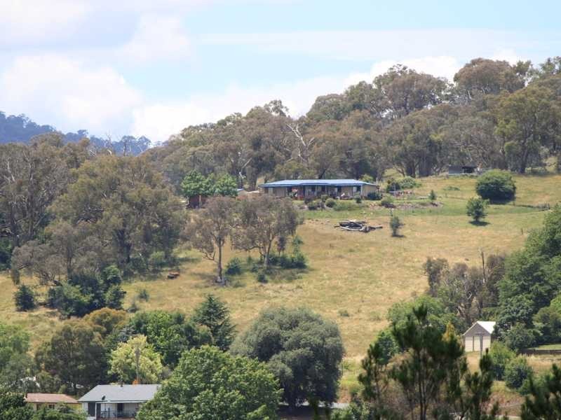 64 Power Street, Tumbarumba NSW 2653