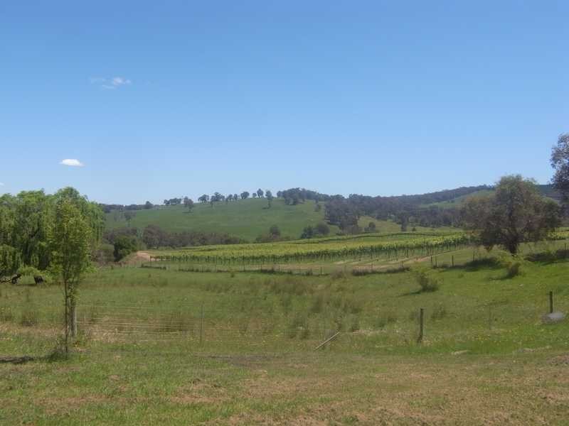 793 Courabyra Road, Tumbarumba NSW 2653