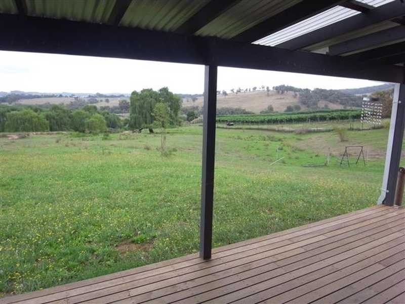 793 Courabyra Road, Tumbarumba NSW 2653